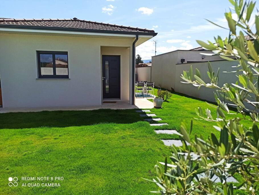 La Villa D'A-Mours Exterior photo