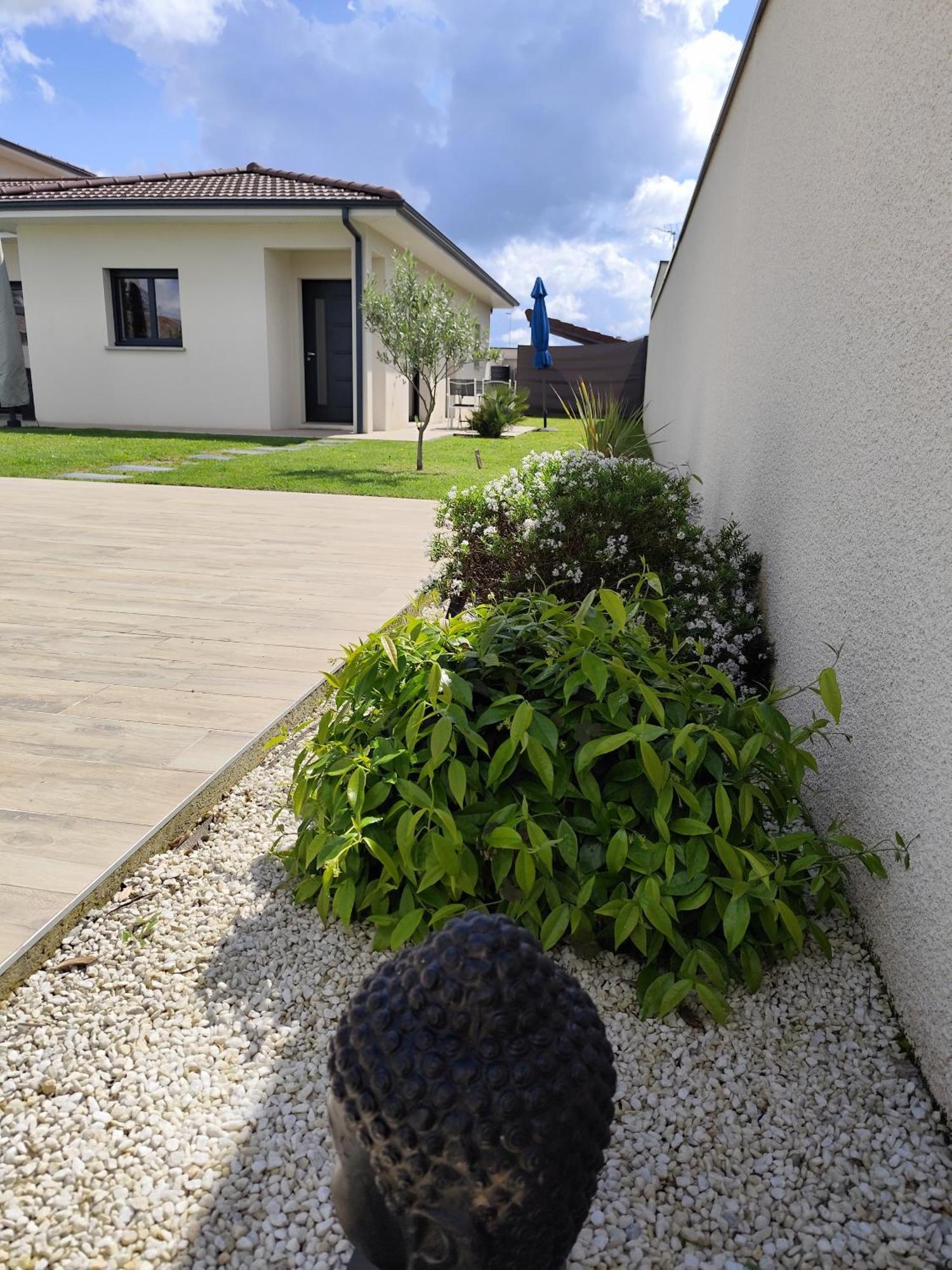 La Villa D'A-Mours Exterior photo